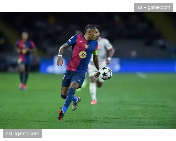 巴萨青训球员欧冠出场时间创新高 拉玛西亚造血能力持续输出