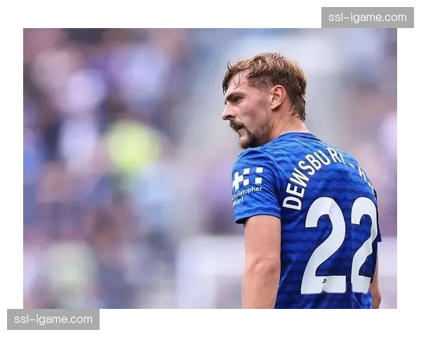 蒂耶尔诺·巴里埃弗顿生涯起步缓慢，14场才完成首次射正