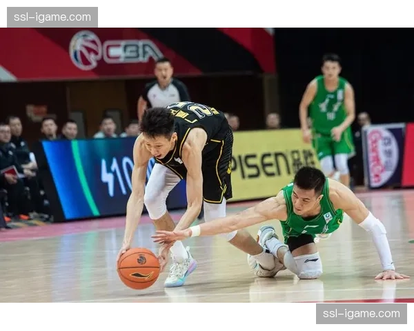 浙江三分球34投17中 外线火力全开撕破辽宁防守体系